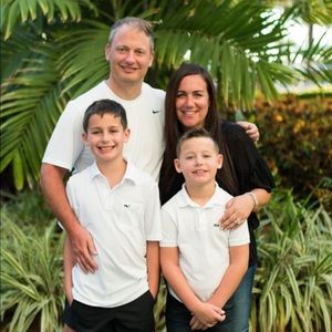 Meet your Posher, Tracey
